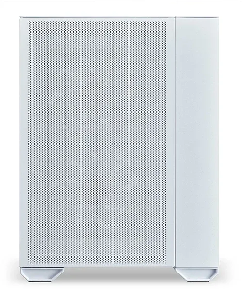 Корпус Lian-Li O11 Air Mini белый без БП ATX 9x120mm 4x140mm 2xUSB3.0 audio - фото 5