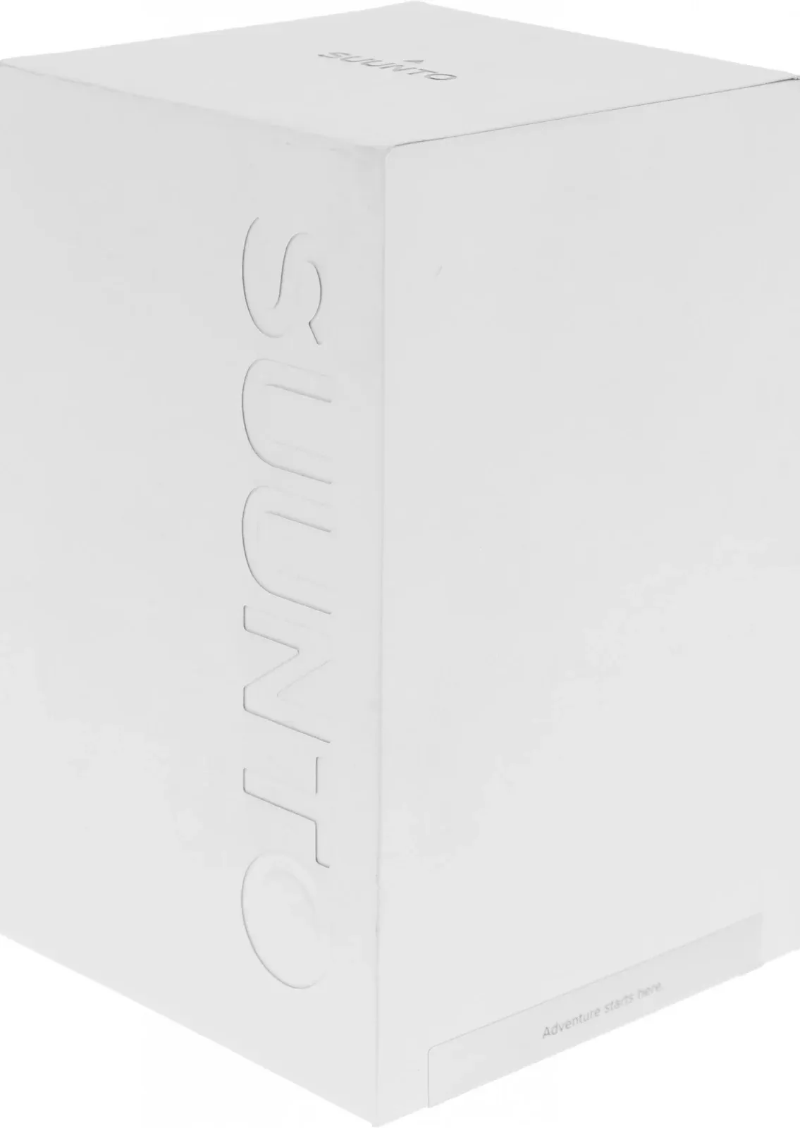 Смарт-часы Suunto Race 1.43 AMOLED корп.серый/серебристый рем.бежевый разм.брасл.:M/L SS050931000 - фото 6