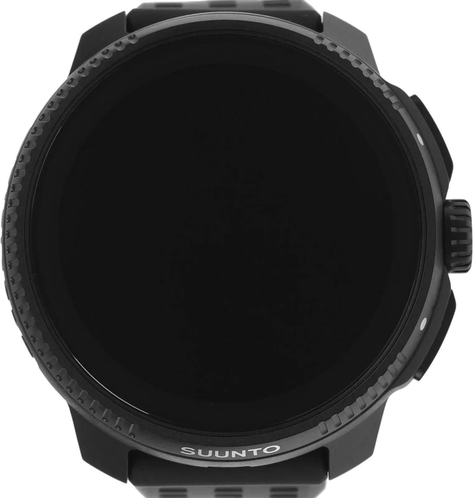 Смарт-часы Suunto Race 1.43 AMOLED корп.черный/серебристый Sport Band рем.черный разм.брасл.:M/L SS050929000 - фото 6