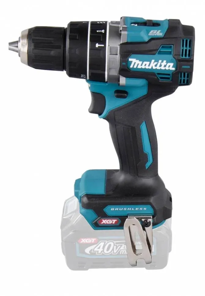 Шуруповерты MAKITA HP002GZ - фото 1