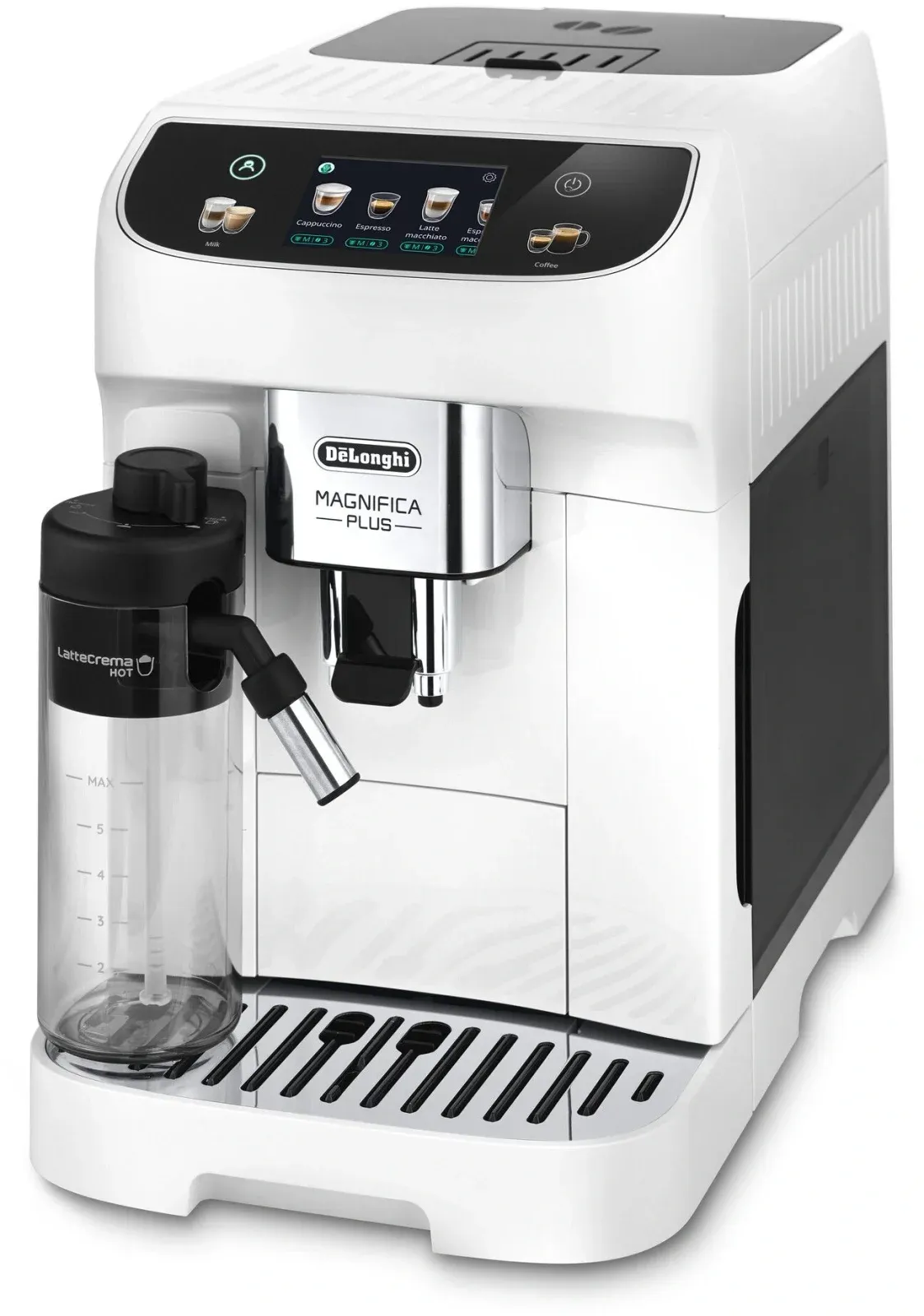 Кофемашины DELONGHI ECAM320.60.W - фото 1