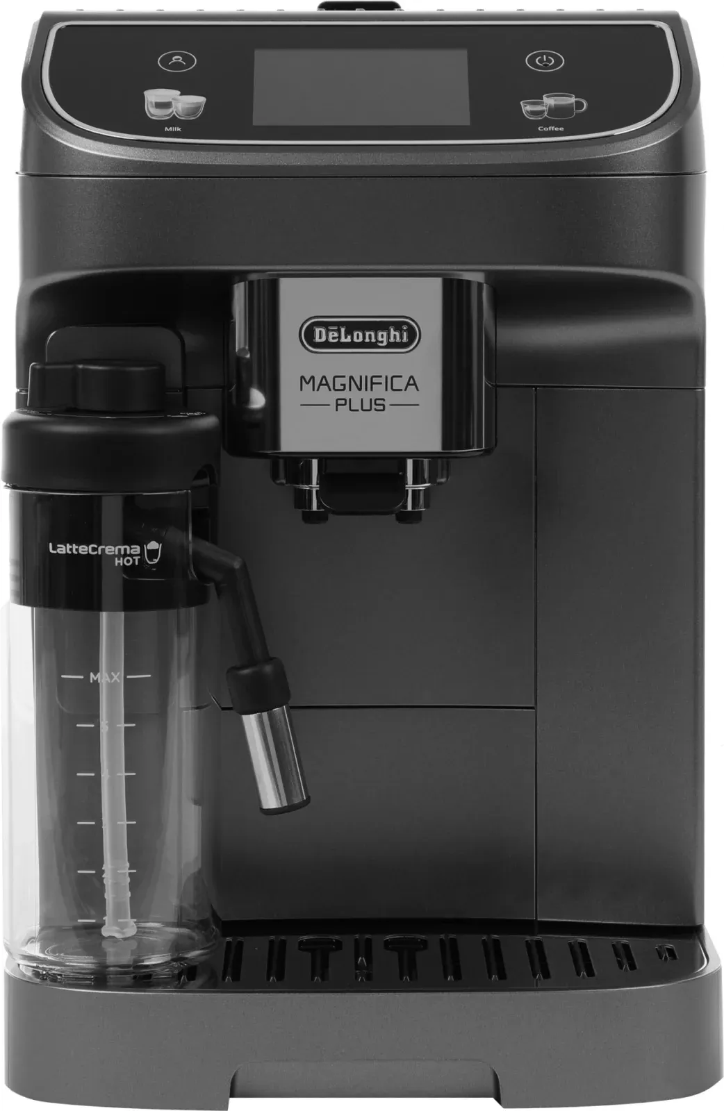 Кофемашины DELONGHI ECAM320.70.TB - фото 1