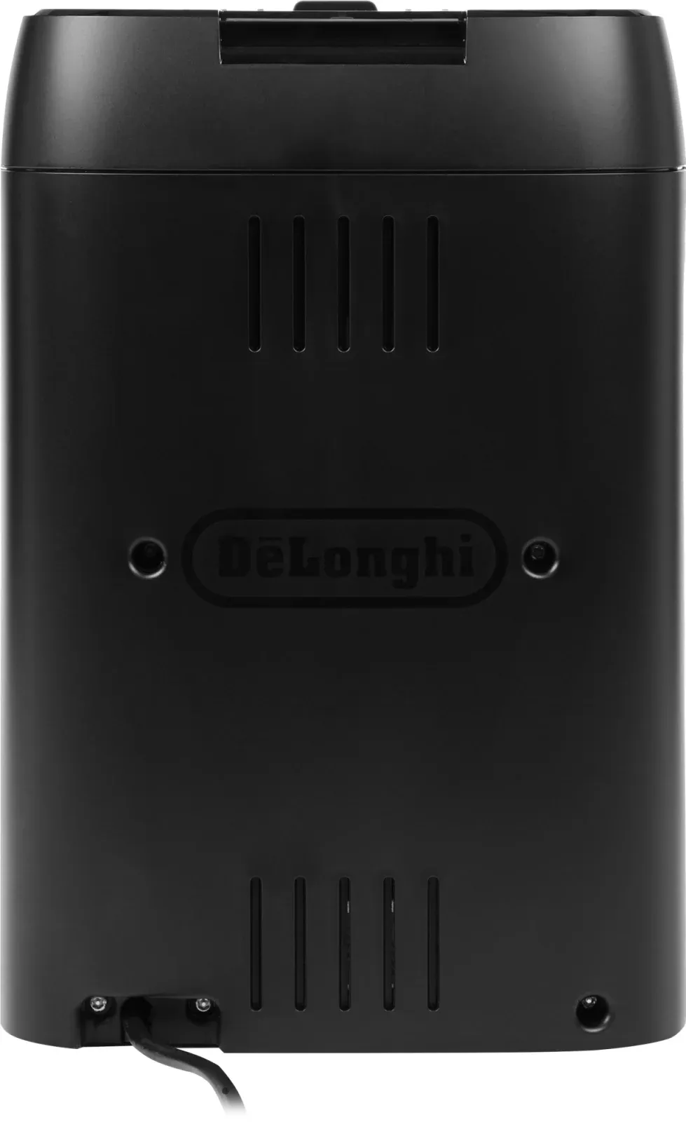 Кофемашина Delonghi Magnifica Plus ECAM320.70.TB 1450Вт титановый/черный - фото 4