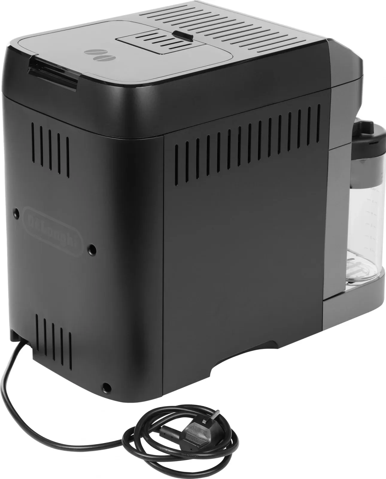 Кофемашина Delonghi Magnifica Plus ECAM320.70.TB 1450Вт титановый/черный - фото 5