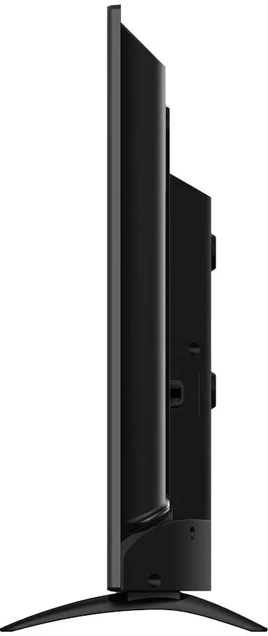 Телевизор LED BQ 32 32S15B черный HD 60Hz DVB-T DVB-T2 DVB-C 3D USB WiFi Smart TV RUS - фото 3