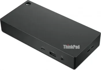 Стыковочная станция Lenovo 40AY0090EU, черный - фото 5