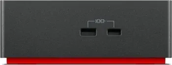Стыковочная станция Lenovo 40AY0090EU, черный - фото 6