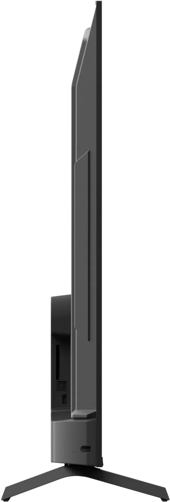 Телевизор LED Hyundai 43 H-LED43BU7009 Android TV Frameless черный/черный 4K Ultra HD 60Hz MEMC DVB-T DVB-T2 DVB-C DVB-S DVB-S2 USB WiFi Smart TV - фото 6