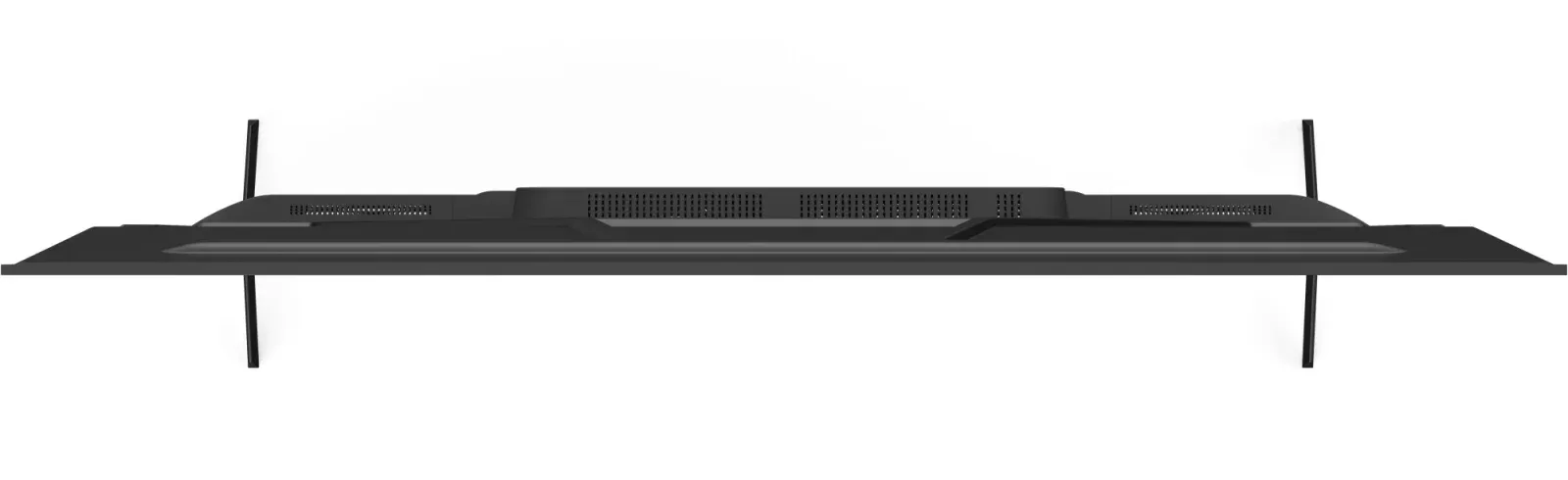 Телевизоры HYUNDAI H-LED55BU7009 - фото 1