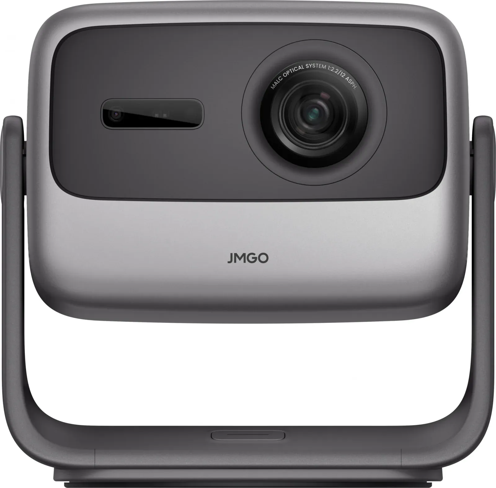 Проектор JMGO N1 Pro DLP 1500Lm LS 3200Lm ANSI 1920x1080 1600:1 ресурс лампы:30000часов 1xUSB typeA 2xHDMI 5кг, серый - фото 1