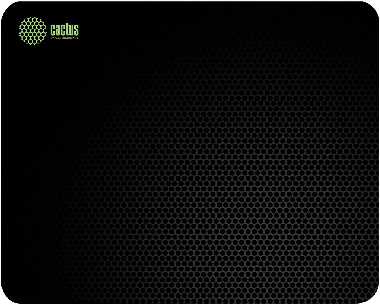 Аксессуары CACTUS BLACK MESH - фото 2