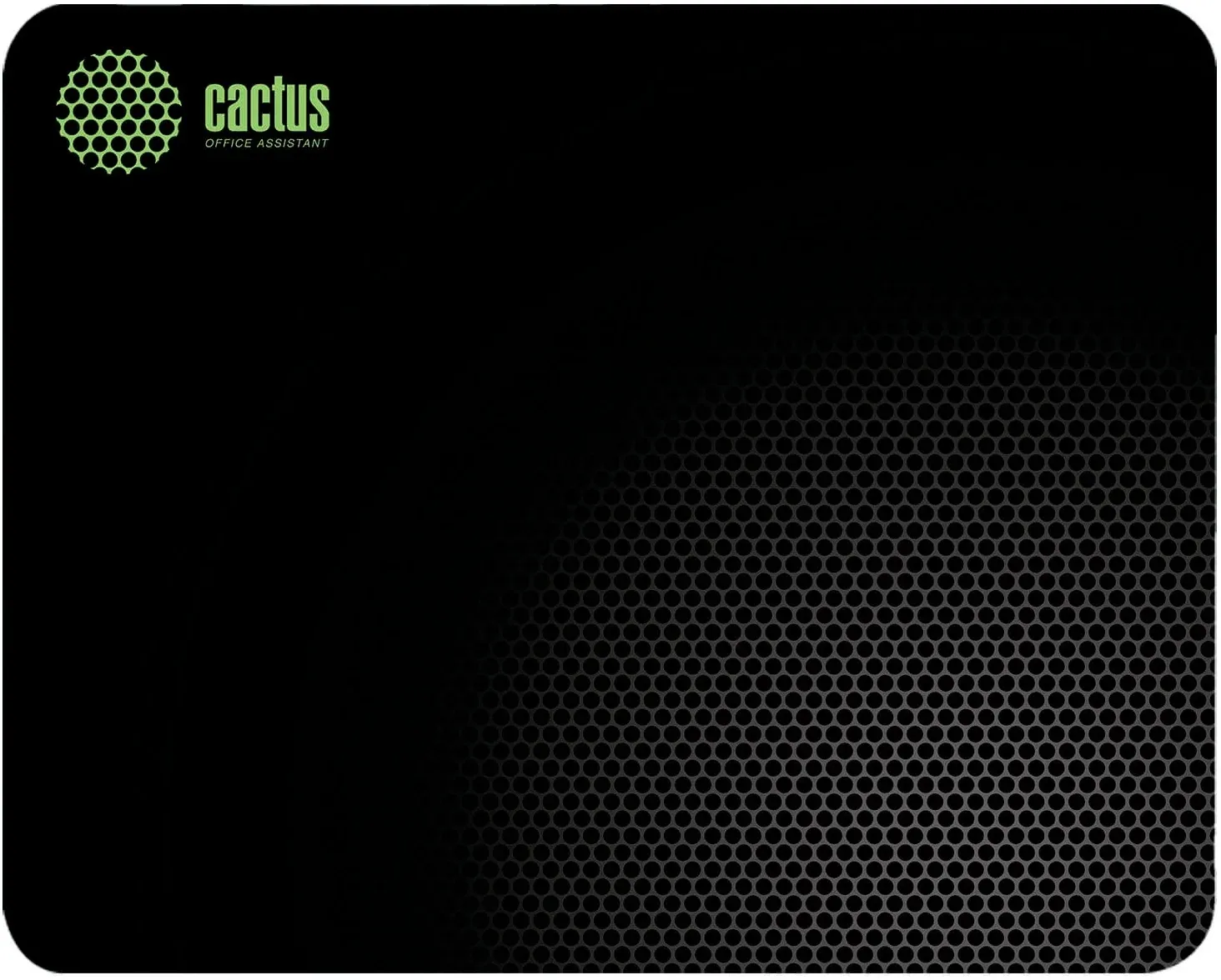 Аксессуары CACTUS BLACK MESH