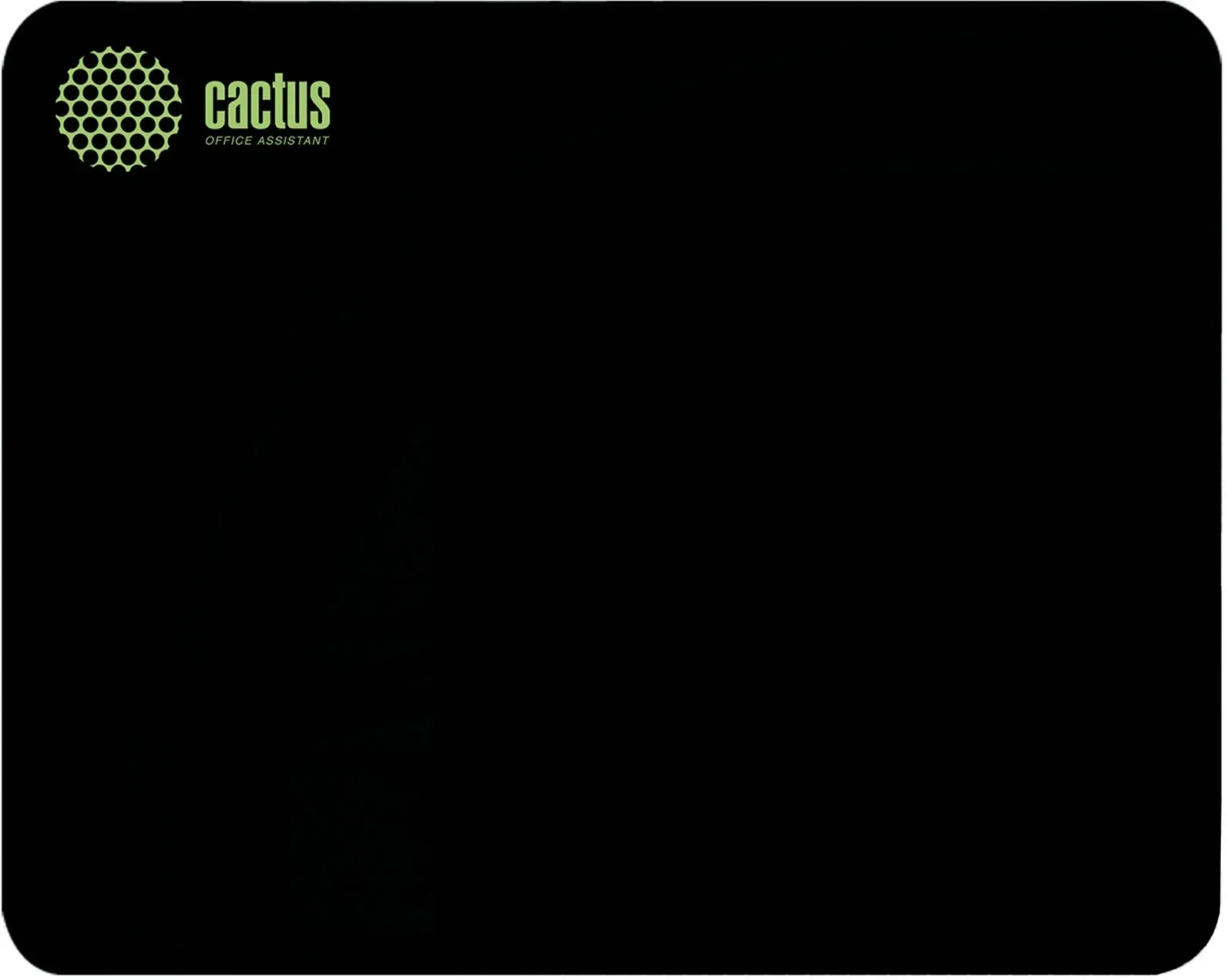 Аксессуары CACTUS Black черный