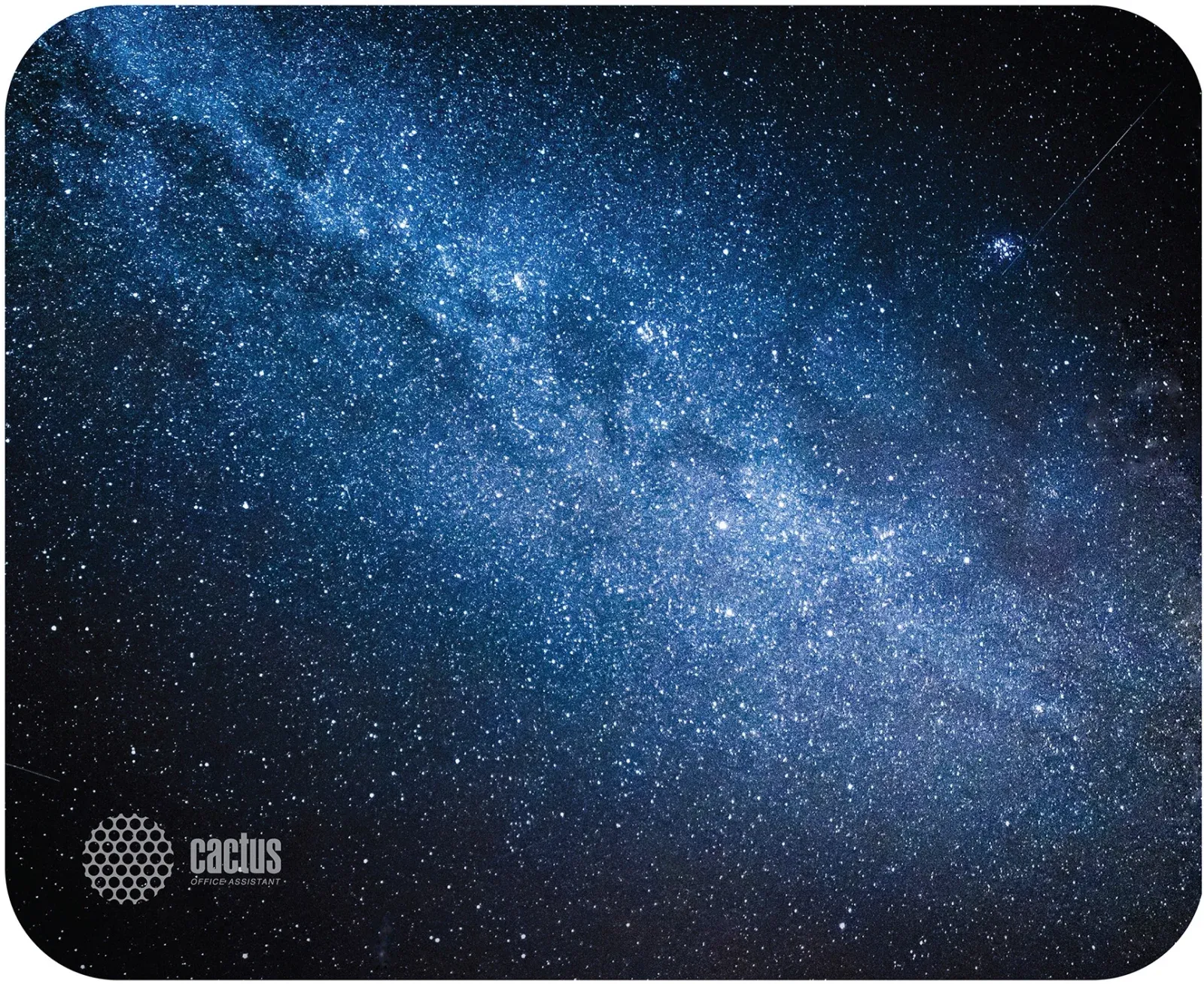 Аксессуары CACTUS Milky Way рисунок - фото 1