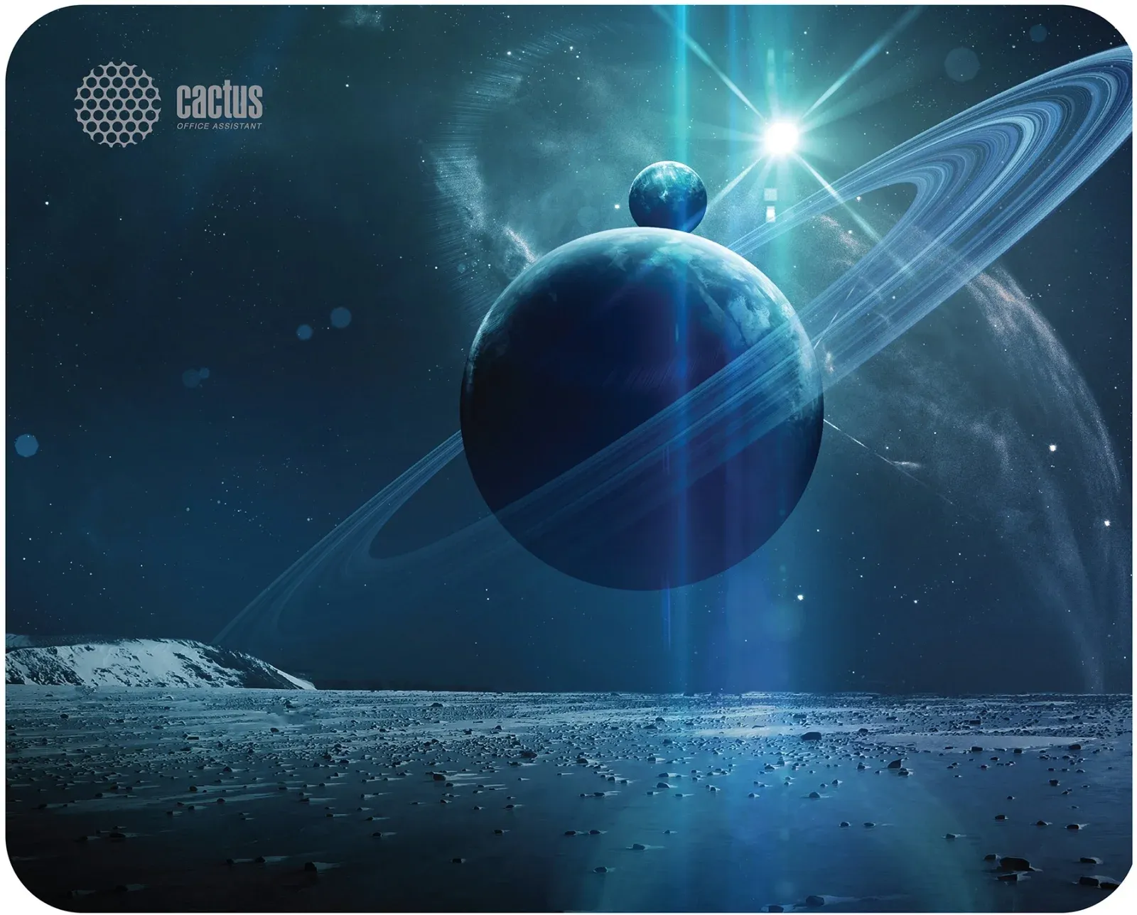 Аксессуары CACTUS Saturn рисунок - фото 1