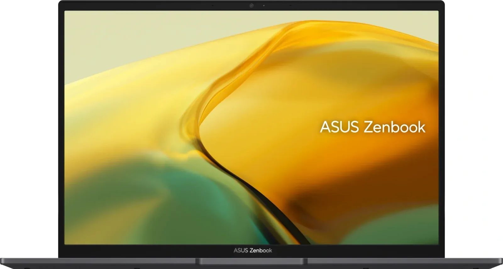 Ноутбук Asus Zenbook 14 UM3402YA-KP854 Ryzen 5 7430U 16Gb SSD512Gb AMD Radeon Graphics 14 IPS WQXGA 2560x1600 без ОС black WiFi BT Cam Bag 90NB0W95-M01KZ0 - фото 7