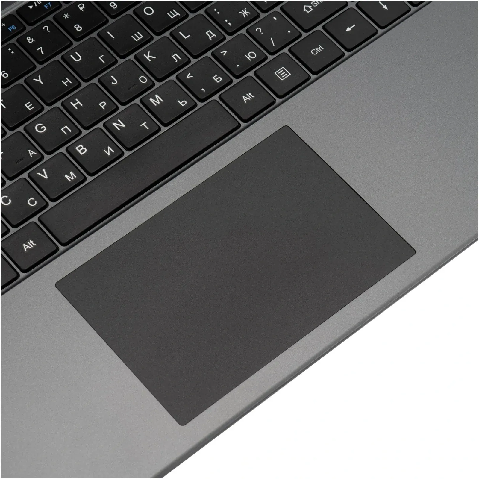 Ноутбук IRU Tactio 15PHC Ryzen 7 5700U 16Gb SSD512Gb AMD Radeon Graphics 15.6 IPS FHD 1920x1080 Windows 11 Pro Multi Language black WiFi BT Cam 4350mAh 2017348 - фото 8