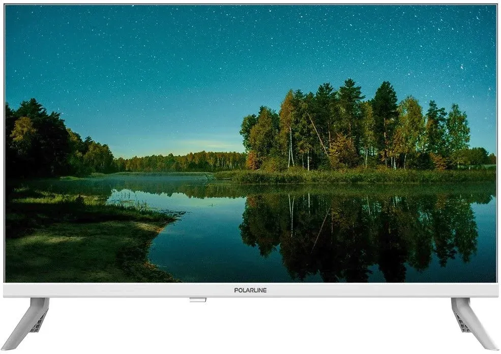 Телевизоры POLARLINE 24PL52TC - фото 1