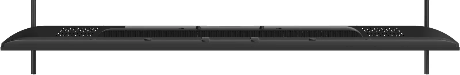 Телевизор LED Digma 65 DM-LED65UBB33 Яндекс.ТВ Frameless Metal черный/черный 4K Ultra HD 60Hz DVB-T DVB-T2 DVB-C DVB-S DVB-S2 USB WiFi Smart TV - фото 4
