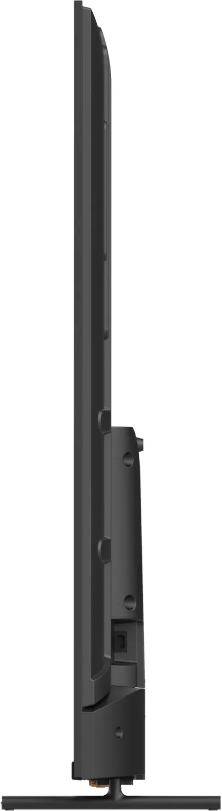Телевизор LED Digma 65 DM-LED65UBB33 Яндекс.ТВ Frameless Metal черный/черный 4K Ultra HD 60Hz DVB-T DVB-T2 DVB-C DVB-S DVB-S2 USB WiFi Smart TV - фото 5