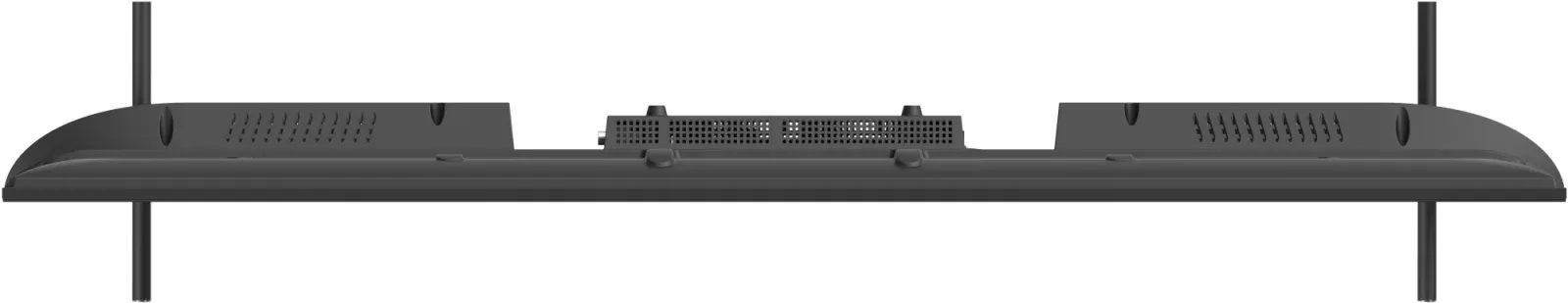 Телевизор LED Digma 55 DM-LED55UBB33 Яндекс.ТВ Frameless Metal черный 4K Ultra HD 60Hz DVB-T DVB-T2 DVB-C DVB-S DVB-S2 USB WiFi Smart TV - фото 4