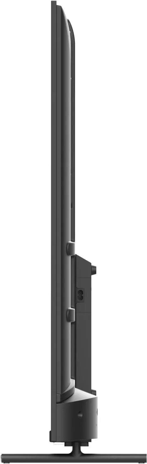 Телевизор LED Digma 55 DM-LED55UBB33 Яндекс.ТВ Frameless Metal черный 4K Ultra HD 60Hz DVB-T DVB-T2 DVB-C DVB-S DVB-S2 USB WiFi Smart TV - фото 5