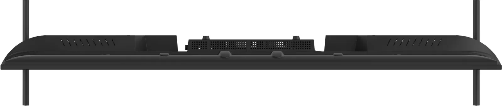 Телевизор LED Digma 50 DM-LED50UBB33 Яндекс.ТВ Frameless Metal черный 4K Ultra HD 60Hz DVB-T DVB-T2 DVB-C DVB-S DVB-S2 USB WiFi Smart TV - фото 4