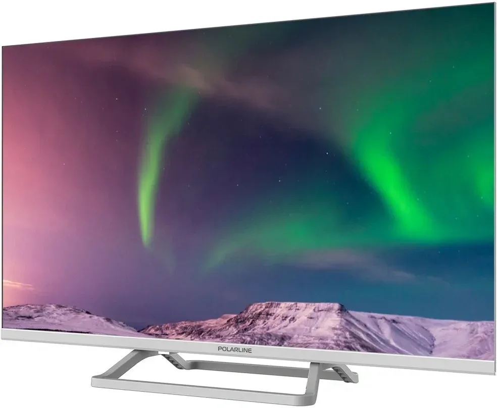 Телевизоры POLARLINE 32PL53TC - фото 1