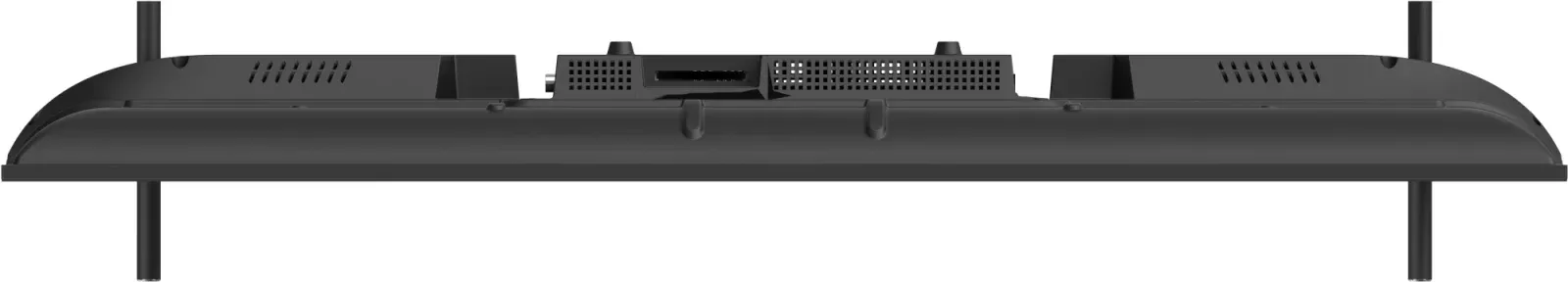 Телевизор LED Digma 43 DM-LED43SBB33 Яндекс.ТВ Frameless Metal черный FULL HD 60Hz DVB-T DVB-T2 DVB-C DVB-S DVB-S2 USB WiFi Smart TV - фото 4
