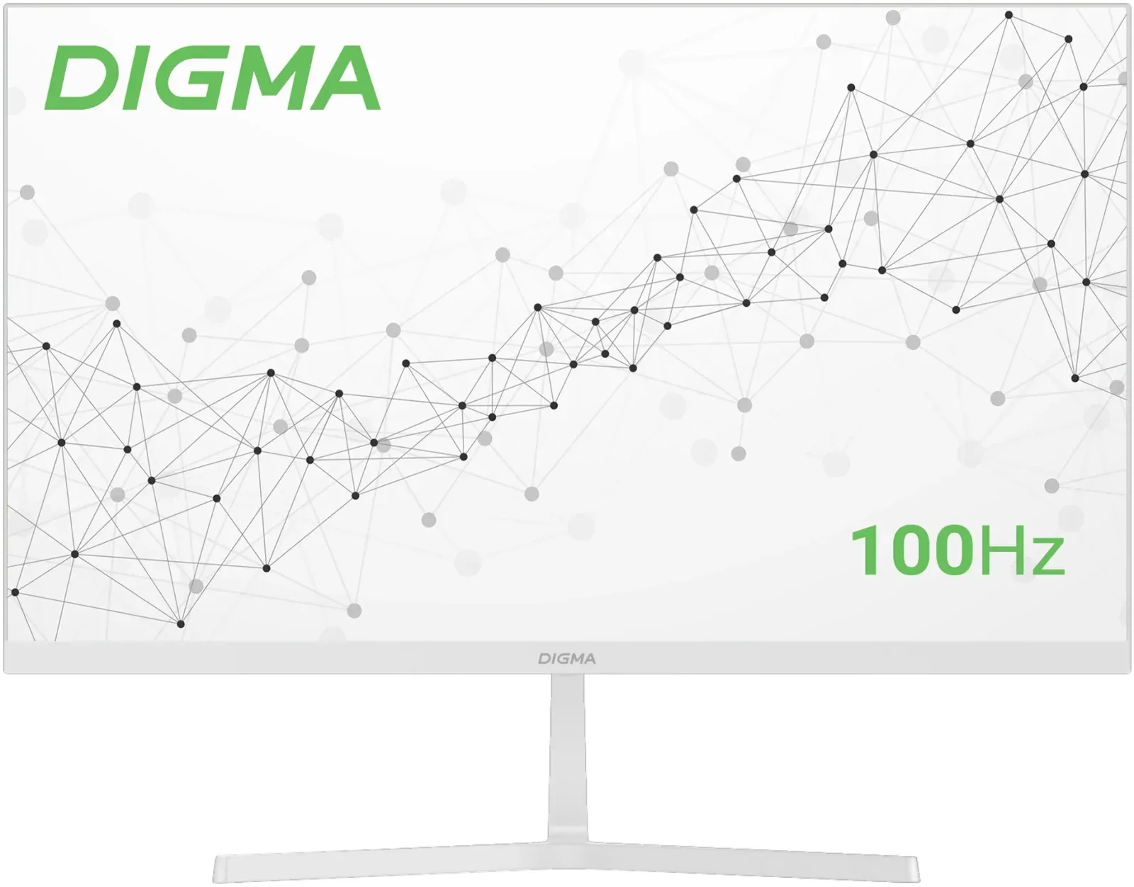 Мониторы ЖК DIGMA Progress 22A502F - фото 1