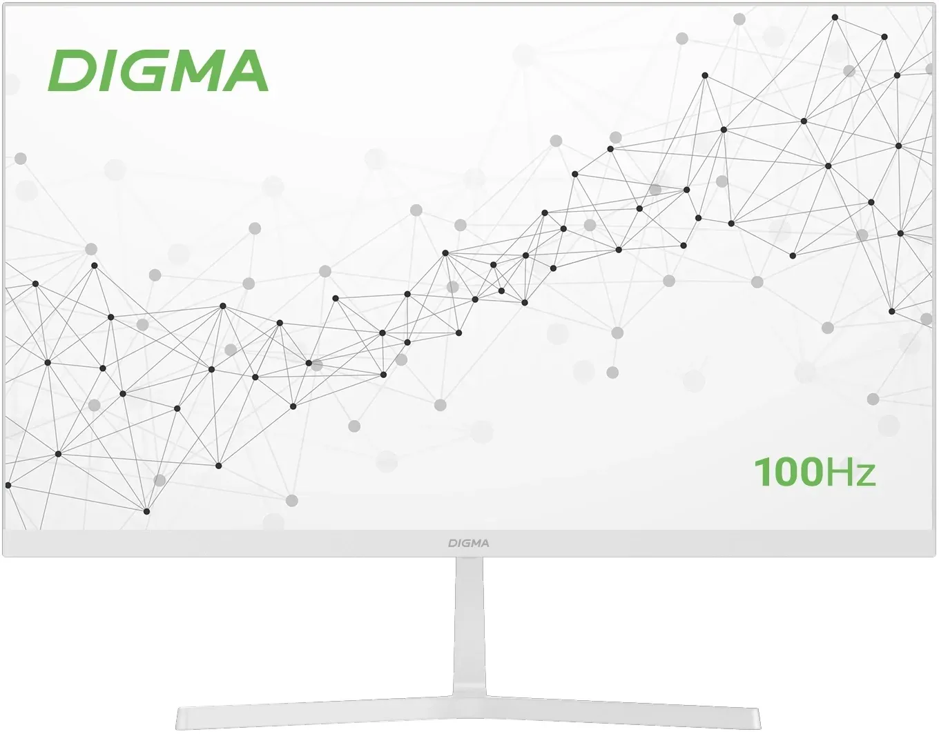 Мониторы ЖК DIGMA Progress 27P502F - фото 1