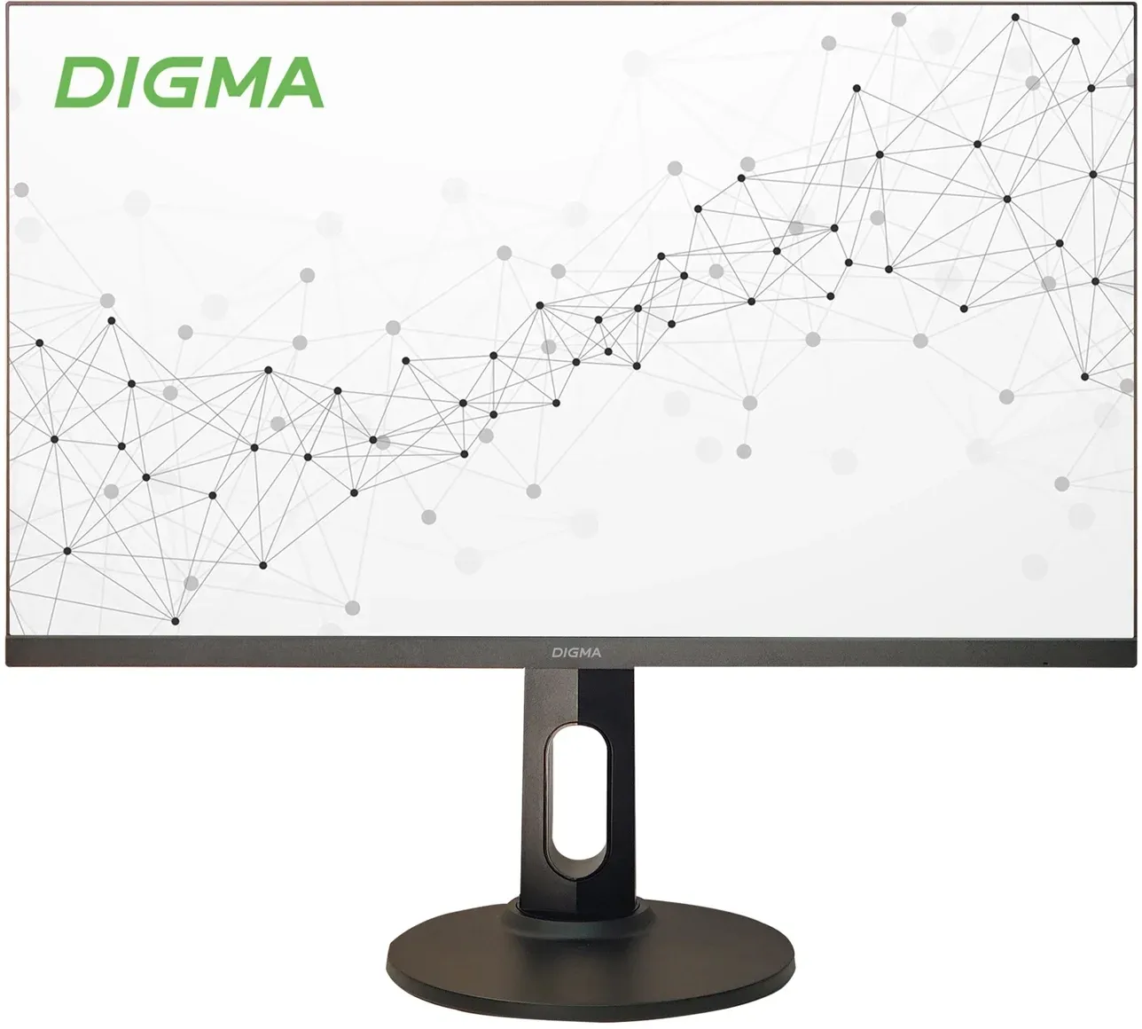 Мониторы ЖК DIGMA Progress 27P505F - фото 1