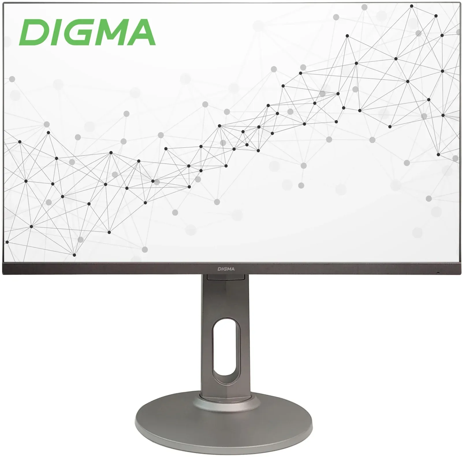 Мониторы ЖК DIGMA Progress 27P705Q - фото 1