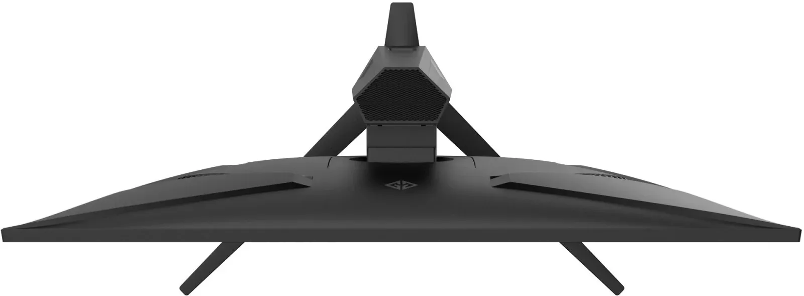 Монитор GMNG 27 Gaming GM-27F12 черный VA LED 1ms 16:9 HDMI M/M матовая HAS Piv 1000:1 300cd 178гр/178гр 2560x1440 180Hz G-Sync FreeSync DP Quad 2K 1440p 6.63кг - фото 6