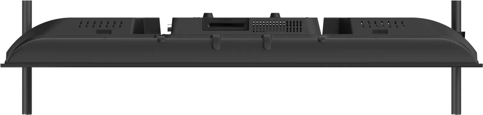 Телевизор LED Digma 32 DM-LED32SBB32 Яндекс.ТВ Frameless Metal черный/черный HD 60Hz DVB-T DVB-T2 DVB-C DVB-S DVB-S2 USB WiFi Smart TV - фото 4