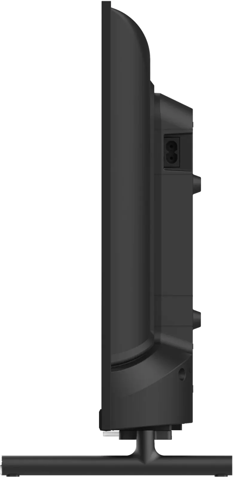 Телевизор LED Digma 24 DM-LED24SBB32 Яндекс.ТВ Frameless Metal черный/черный HD 60Hz DVB-T DVB-T2 DVB-C DVB-S DVB-S2 USB WiFi Smart TV - фото 5