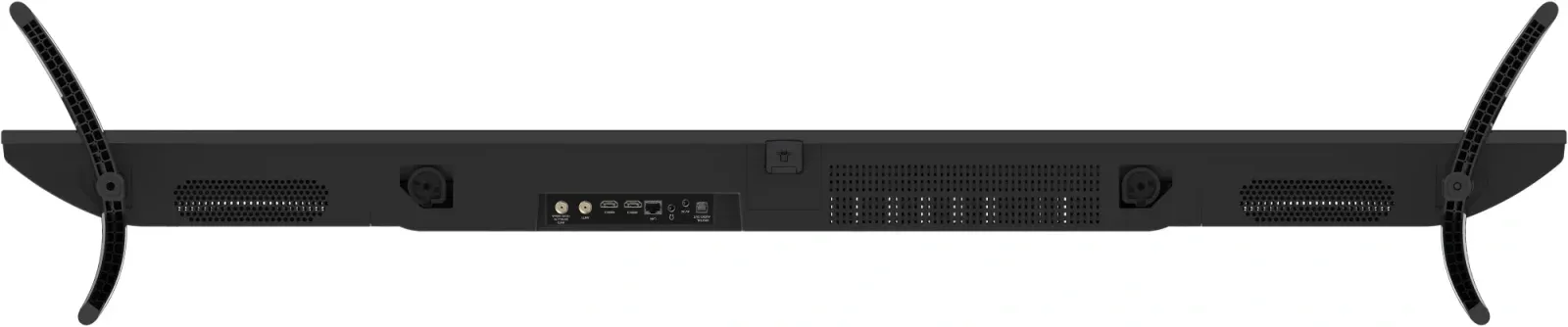 Телевизор LED Digma 65 DM-LED65UBB40 Салют ТВ Frameless Metal черный/черный 4K Ultra HD 60Hz DVB-T DVB-T2 DVB-C DVB-S DVB-S2 USB WiFi Smart TV - фото 7