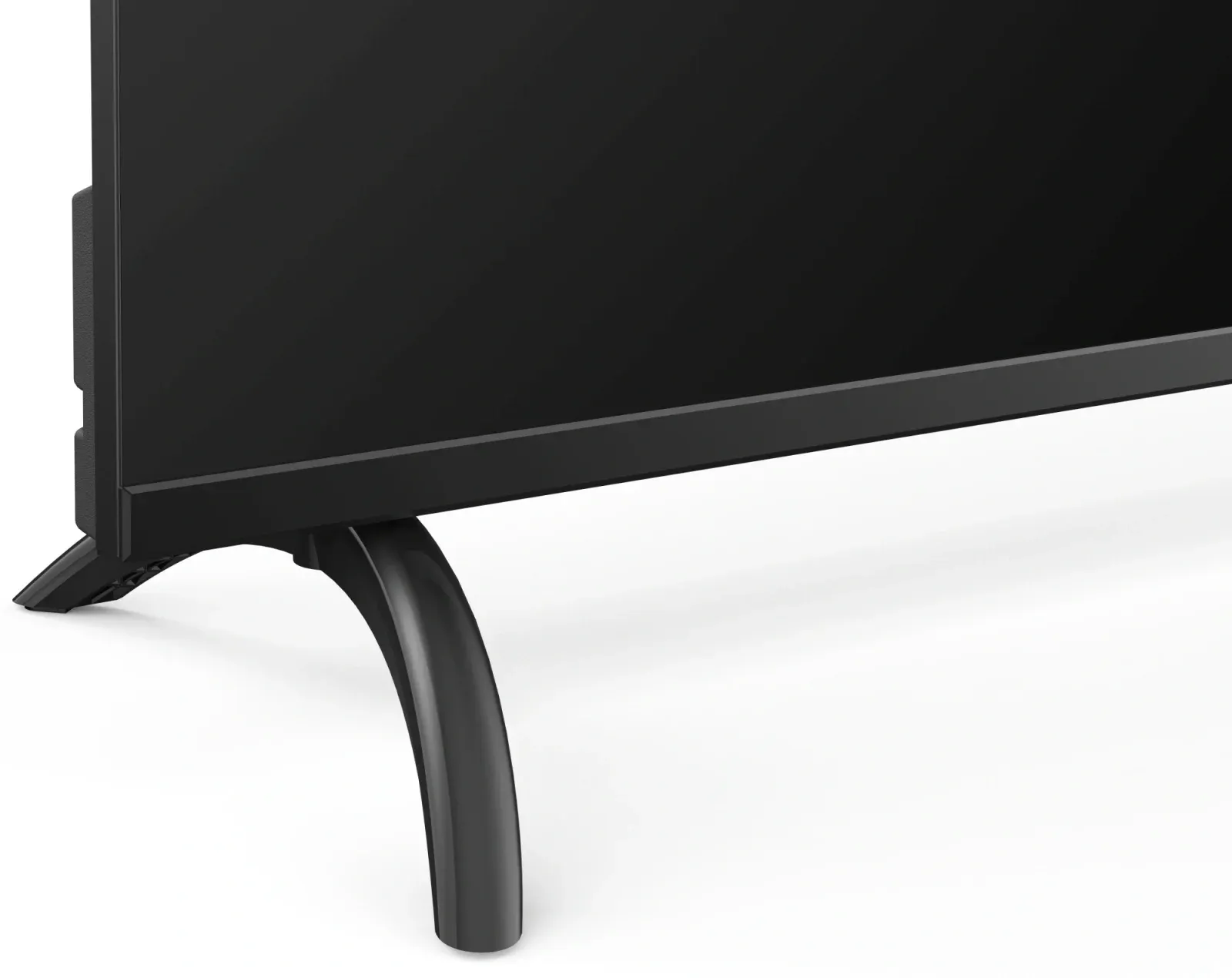Телевизор LED Digma 65 DM-LED65UBB40 Салют ТВ Frameless Metal черный/черный 4K Ultra HD 60Hz DVB-T DVB-T2 DVB-C DVB-S DVB-S2 USB WiFi Smart TV - фото 8