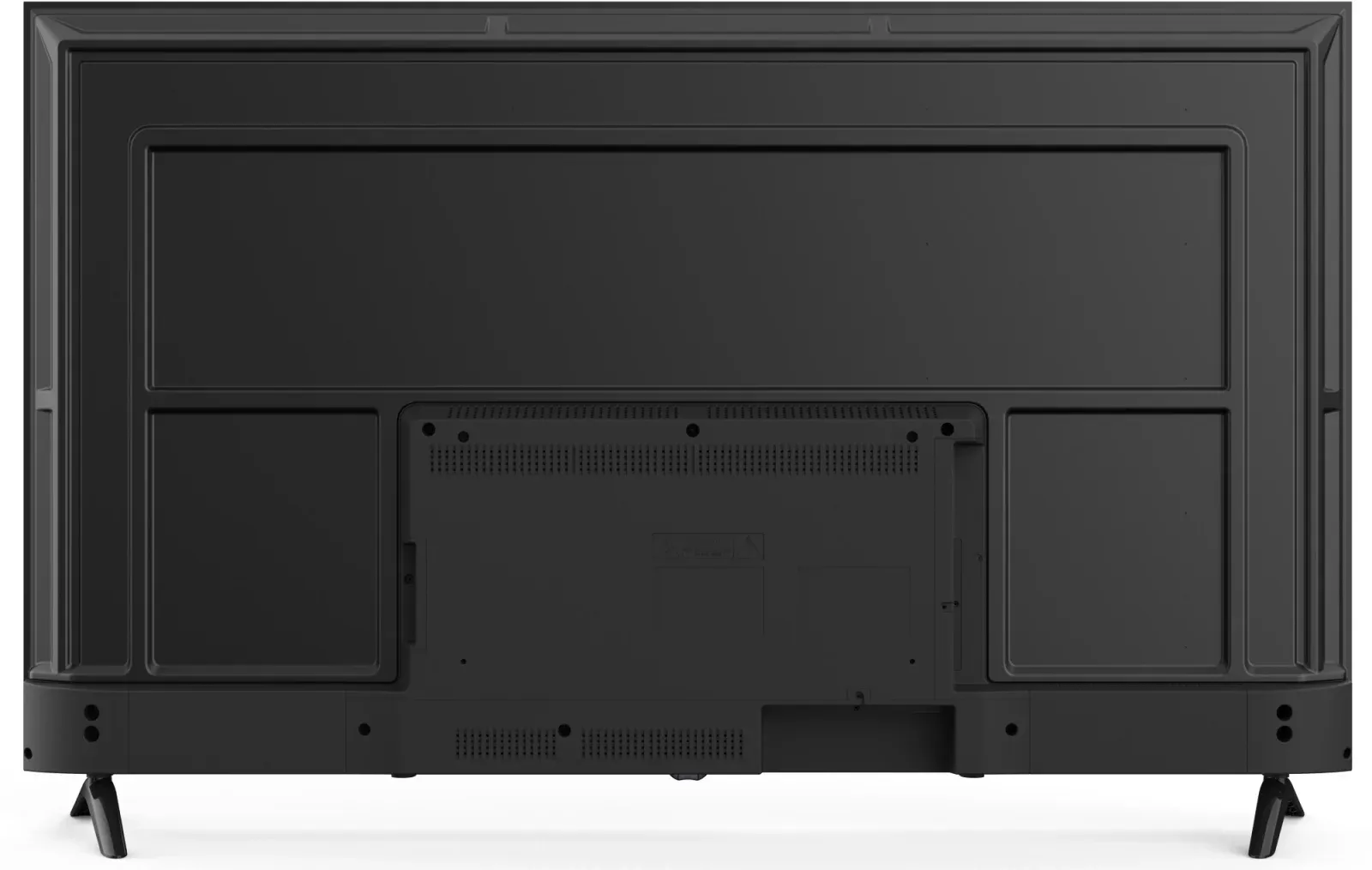 Телевизоры DIGMA DM-LED55UBB40 - фото 1