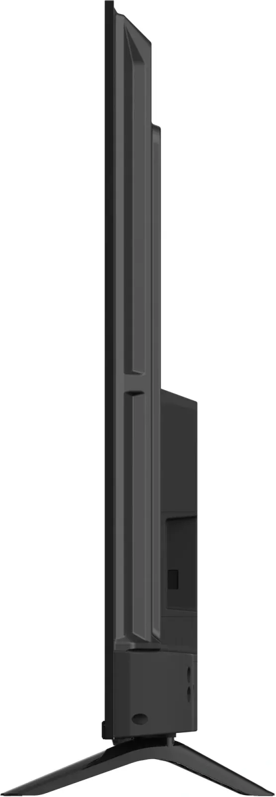 Телевизор LED Digma 55 DM-LED55UBB40 Салют ТВ Frameless Metal черный 4K Ultra HD 60Hz DVB-T DVB-T2 DVB-C DVB-S DVB-S2 USB WiFi Smart TV - фото 5