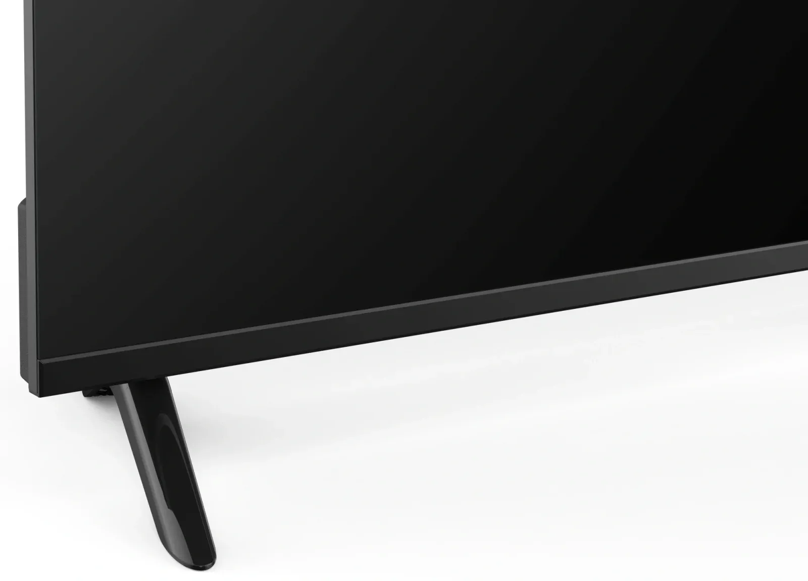 Телевизор LED Digma 55 DM-LED55UBB40 Салют ТВ Frameless Metal черный 4K Ultra HD 60Hz DVB-T DVB-T2 DVB-C DVB-S DVB-S2 USB WiFi Smart TV - фото 8