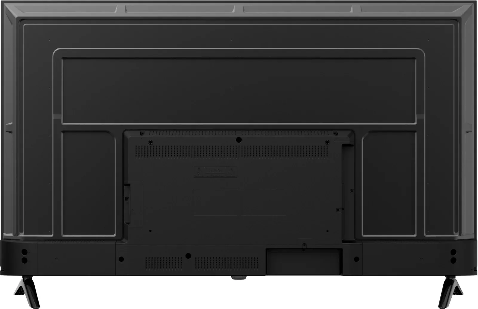 Телевизор LED Digma 50 DM-LED50UBB40 Салют ТВ Frameless Metal черный 4K Ultra HD 60Hz DVB-T DVB-T2 DVB-C DVB-S DVB-S2 USB WiFi Smart TV - фото 5