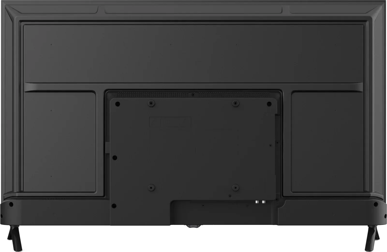 Телевизор LED Digma 43 DM-LED43SBB36 Салют ТВ Frameless Metal черный/черный FULL HD 60Hz DVB-T DVB-T2 DVB-C DVB-S DVB-S2 USB WiFi Smart TV - фото 2