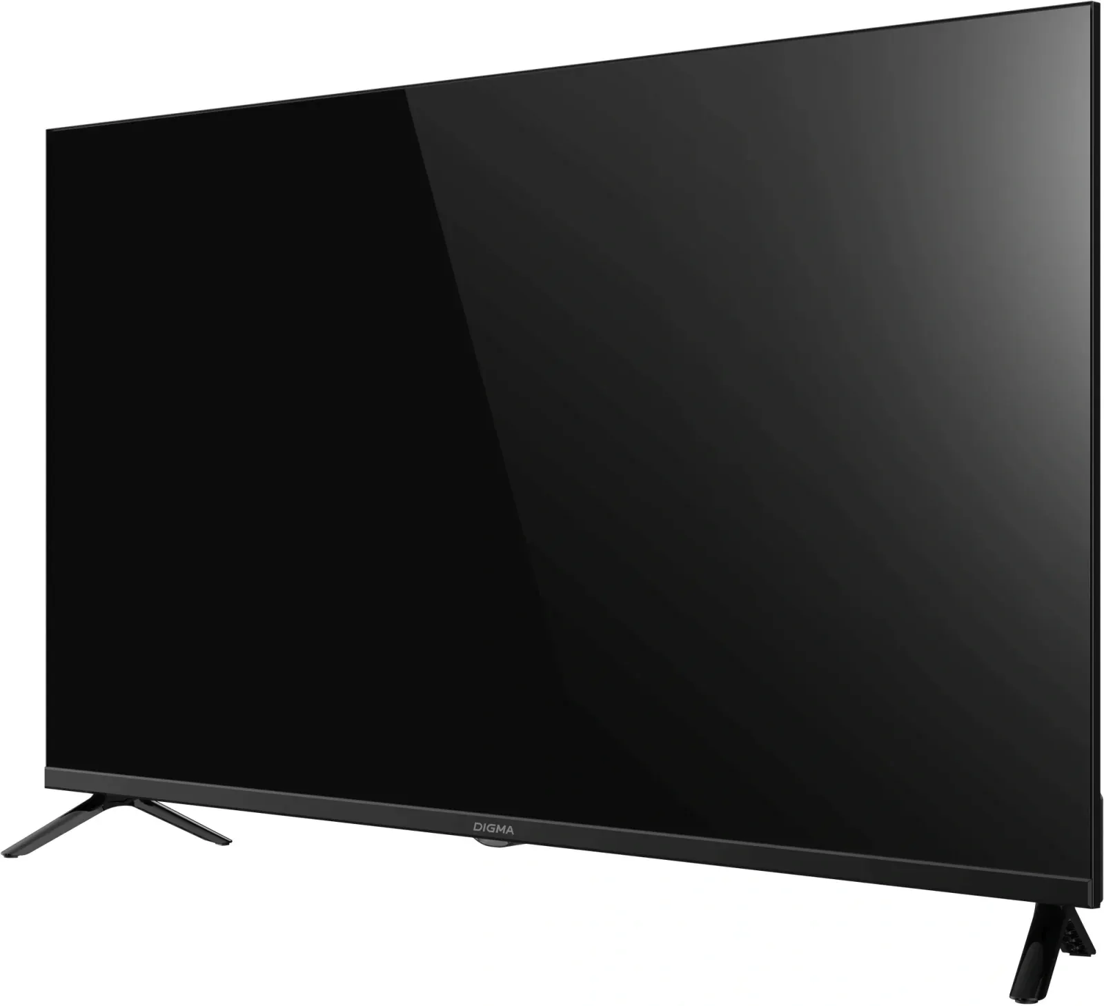 Телевизоры DIGMA DM-LED40SBB36 - фото 1