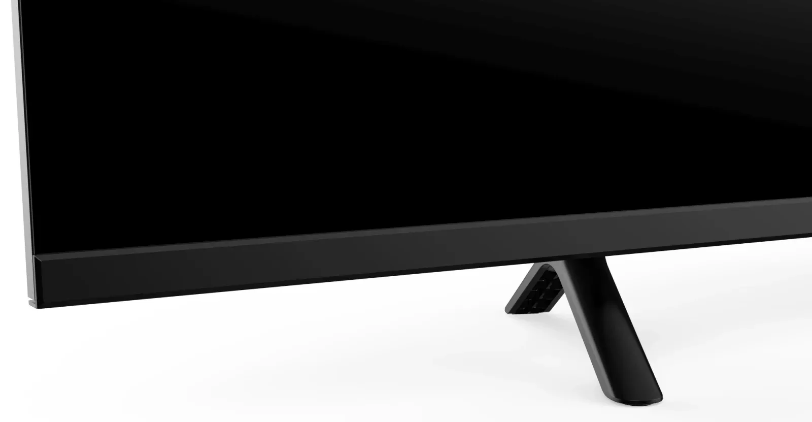 Телевизор LED Digma 32 DM-LED32SBB34 Салют ТВ Frameless Metal черный HD 60Hz DVB-T DVB-T2 DVB-C DVB-S DVB-S2 USB WiFi Smart TV - фото 3