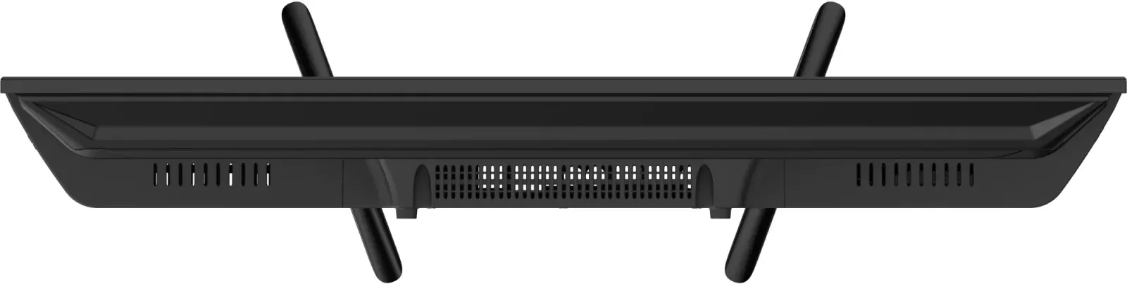 Телевизор LED Digma 32 DM-LED32SBB34 Салют ТВ Frameless Metal черный HD 60Hz DVB-T DVB-T2 DVB-C DVB-S DVB-S2 USB WiFi Smart TV - фото 4