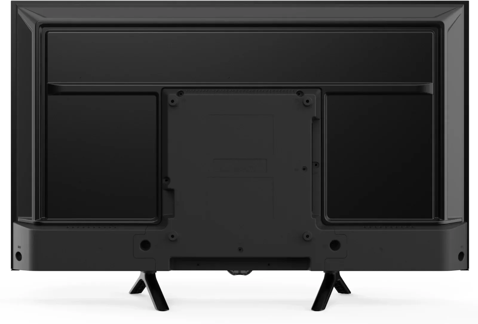 Телевизор LED Digma 32 DM-LED32SBB34 Салют ТВ Frameless Metal черный HD 60Hz DVB-T DVB-T2 DVB-C DVB-S DVB-S2 USB WiFi Smart TV - фото 5