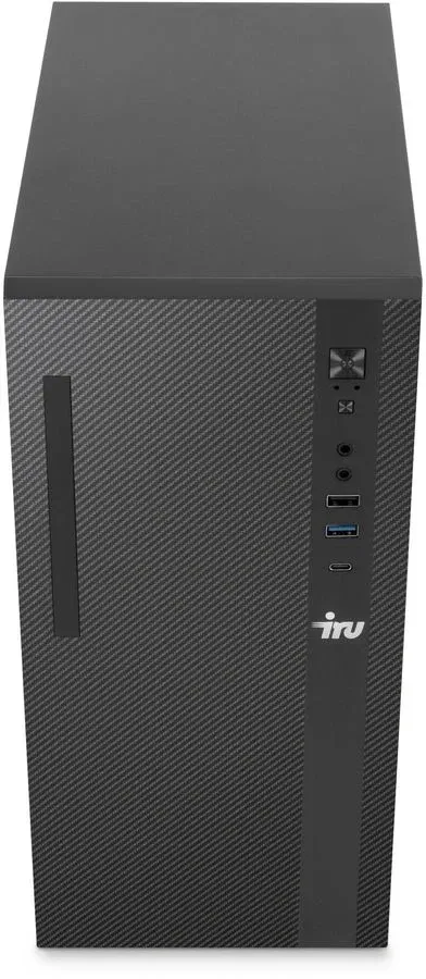 ПК IRU 310SC MT i7 12700 2.1 32Gb SSD1Tb UHDG 770 Windows 11 Pro GbitEth 200W черный 2017895 - фото 6