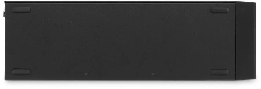 ПК IRU 310SC SFF PG G7400 3.7 8Gb SSD256Gb UHDG 710 Windows 11 Pro GbitEth 200W черный 2017903 - фото 7