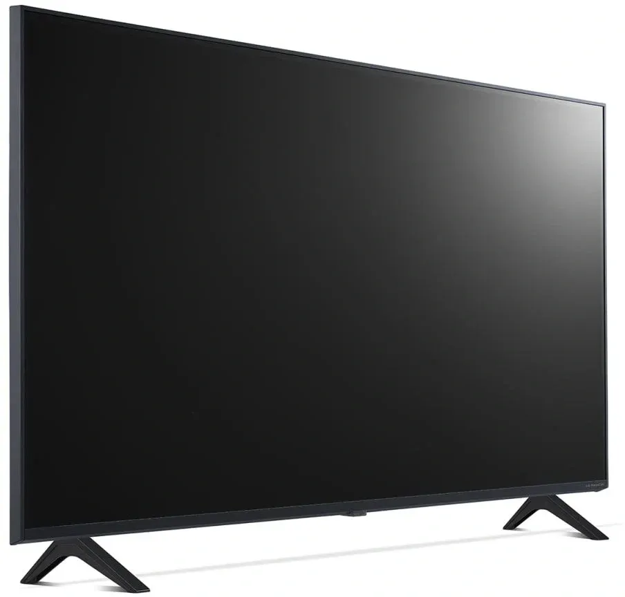 Телевизор LED LG 43 43NANO80T6A.ARUB синяя сажа 4K Ultra HD 60Hz DVB-T DVB-T2 DVB-C DVB-S DVB-S2 USB WiFi Smart TV - фото 3